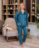 منامة حريمي هايدي مطبوعة (2)