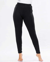 بنطلون إسترتش حريمي