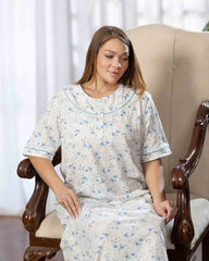 عباية حريمي نص كم (4)