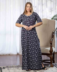 عباية حريمي نص كم (6)