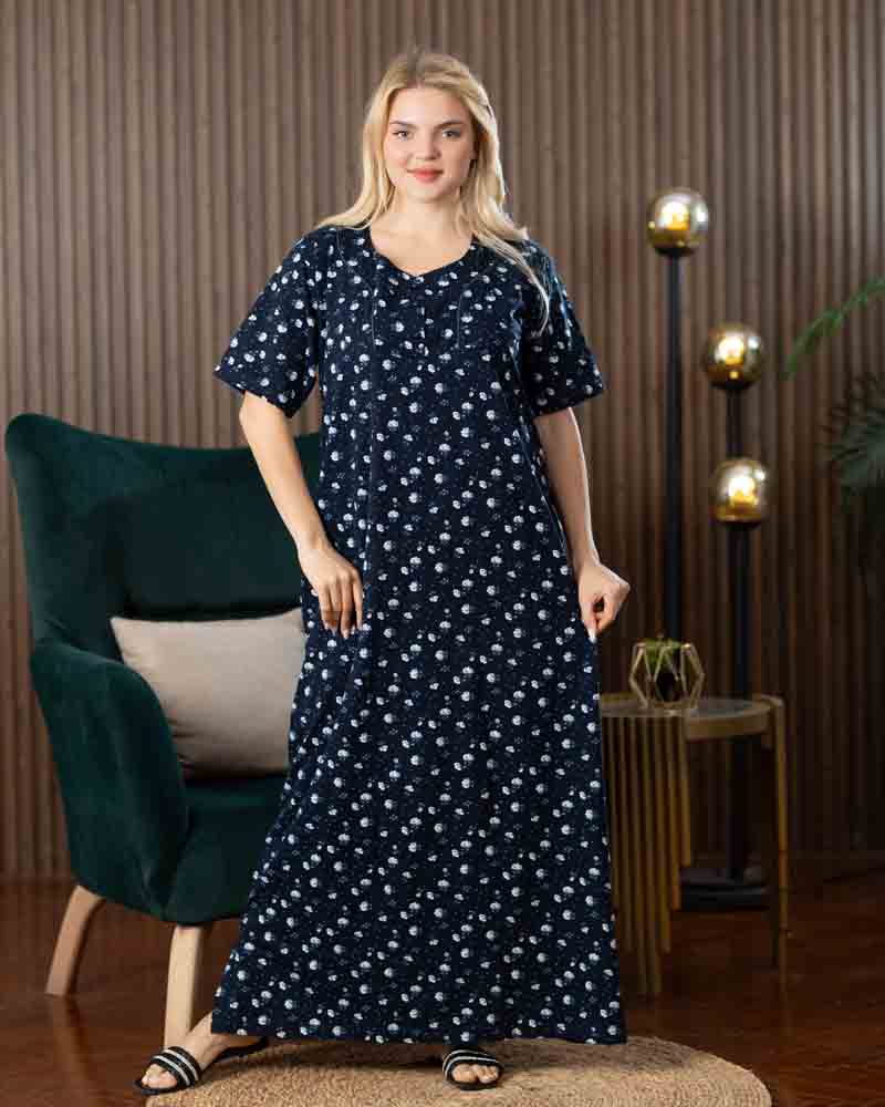 عباية حريمي نص كم (8)