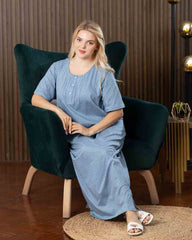 عباية حريمي نص كم (9)