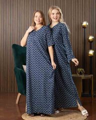 عباية حريمي نص كم (10)