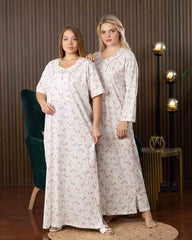 عباية حريمي نص كم (12)