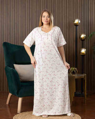 عباية حريمي نص كم (12)