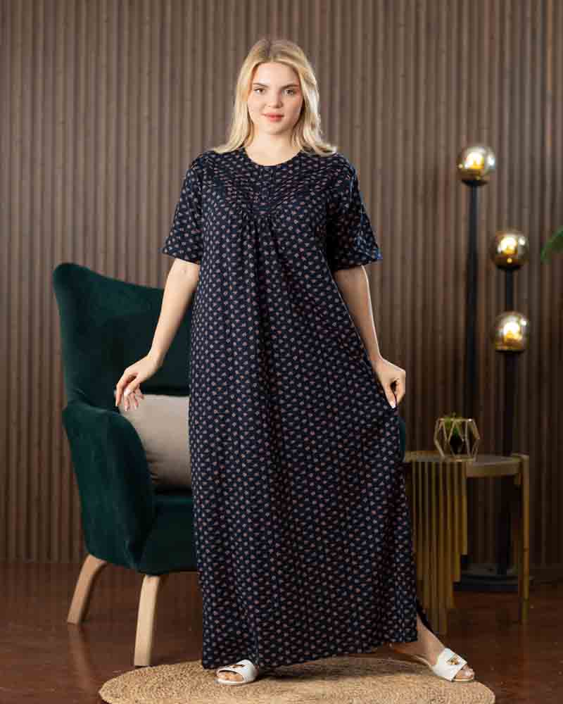 عباية حريمي نص كم (14)