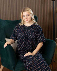 عباية حريمي نص كم (14)