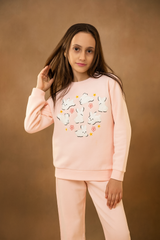 بيجامة بناتي 200