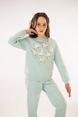 بيجامة بناتي 200