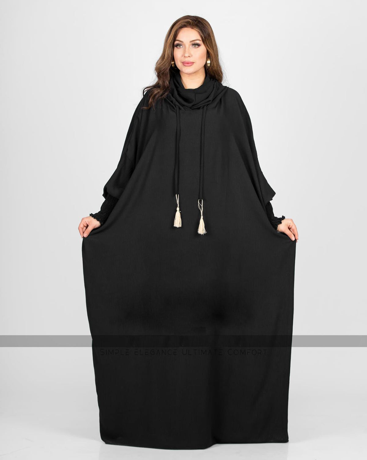 إسدال نسيج سادة Main image